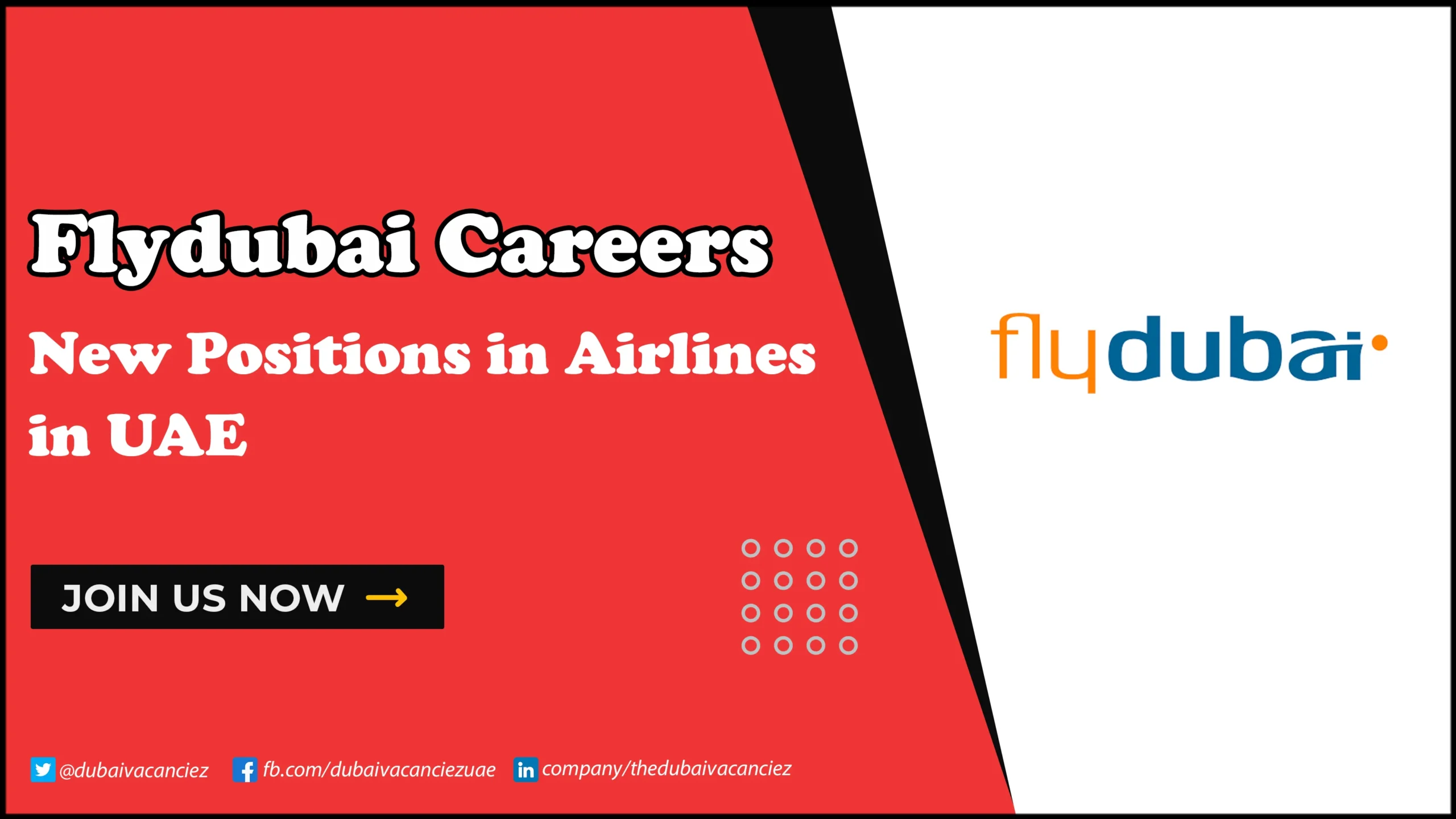 flyDubai Careers