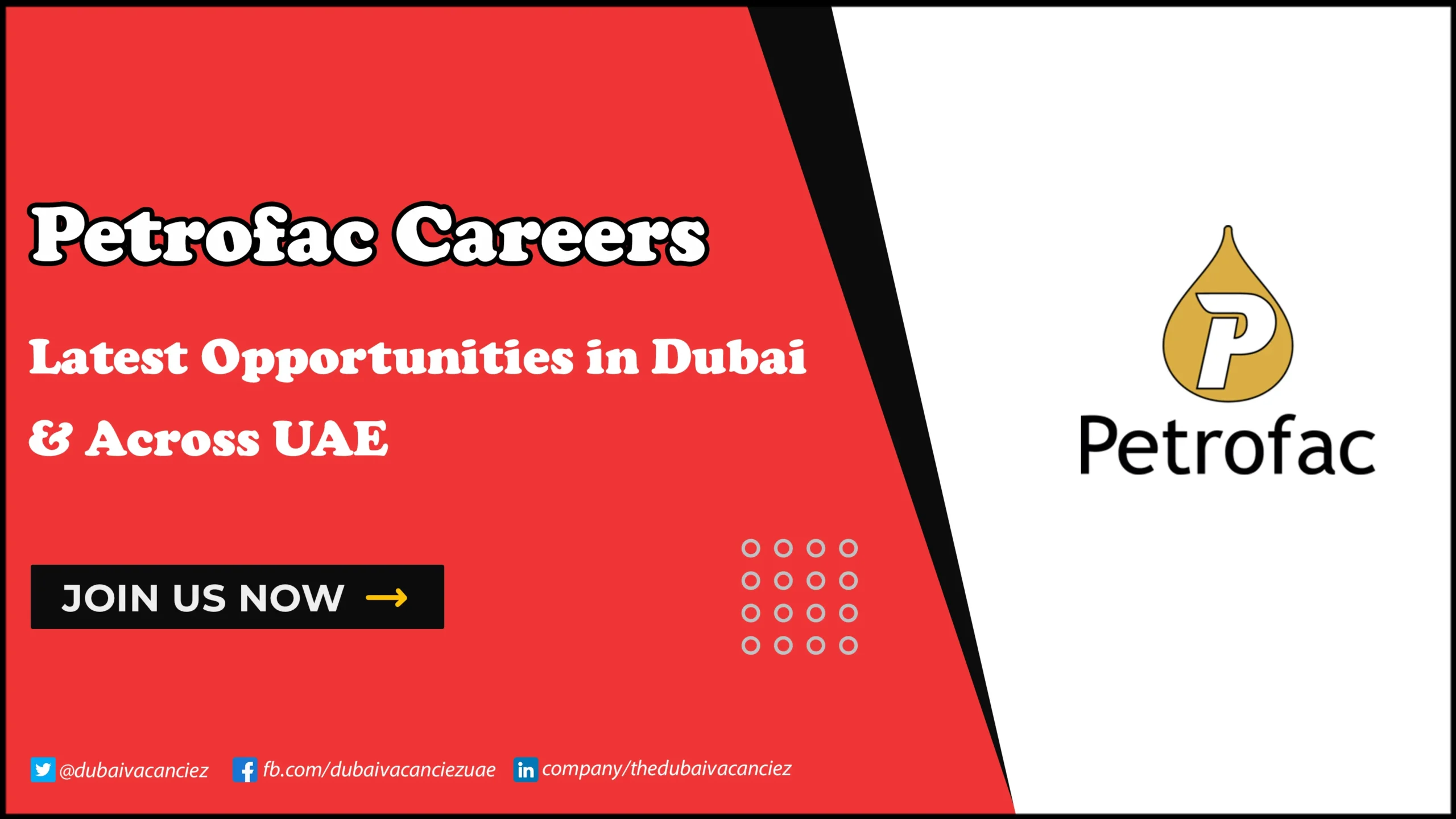 Petrofac Careers